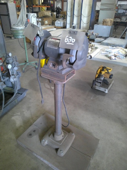 BENCH GRINDER