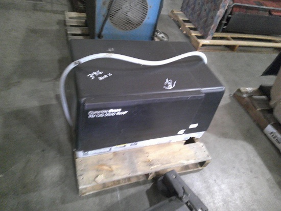 ONAN 5500 GENERATOR F/ RV