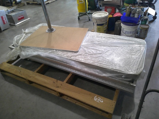 BUNK BEDS/TABLE F/ RV