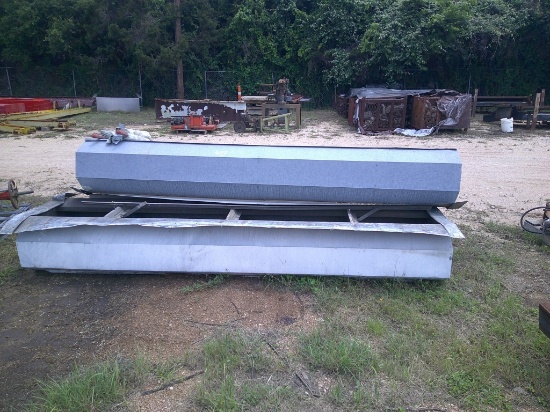 ROOF VENTS
