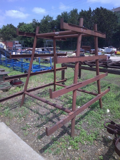 METAL RACK