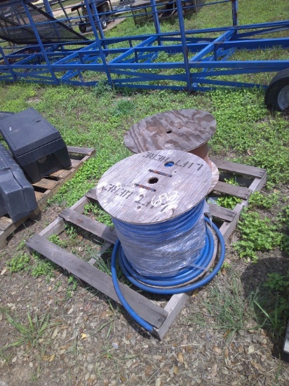 PALLET HOSE