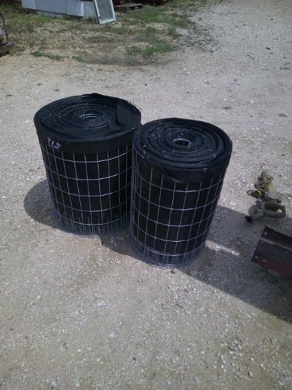 SILT BARRIER