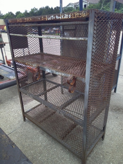 SHOP SHELF