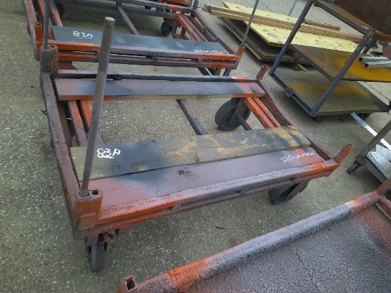 ROLLING CART