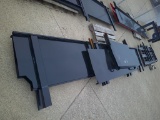 PJ 2FTx14FT TRAILER SIDES