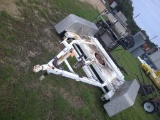 T.PULL 2 AXLE TANK TRLR- NO PAPERS