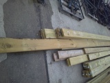 2x6x18FT PINE LUMBER