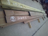 PCS 2x6x21FT APITONG LUMBER