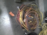 (5) EXTEN CORDS