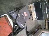 WAREHOUSE SWEEPER