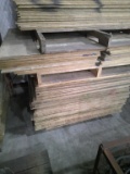 ASST PLY WOOD