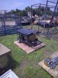 GAS GENERATOR