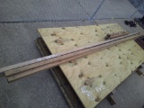 2x2x12FT CEDAR