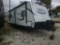2018 PROWLER T.PULL 30FT TOY HAULER TRVL TRLR