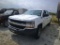 2017 CHEV 1/2T 4-DOOR PU- VALVE KNOCK