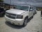 2013 CHEV TAHOE