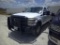 2011 FORD F350 SW 4-DOOR PU