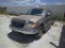 2002 FORD F150 4-DOOR PU