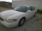 2004 BUICK LeSABRE SEDAN- TRANS ISSUES