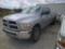 2012 DODGE 1T SW 4-DOOR PU