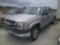 2005 CHEV 1/2T 4-DOOR PU