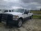 2013 FORD F250 4-DOOR PU- NOT RUNNING