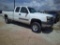 2007 CHEV 1/2T EXTEN CAB PU