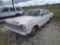 1965 FORD GALAXY 500 SEDAN- NOT RUNNING