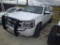 2009 CHEV SUBURBAN