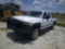 2002 CHEV 3/4T 4-DOOR PU- KNOCKS!