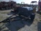 T.PULL 350GAL FUEL TRLR- FARM USE ONLY- NEW