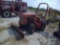 DITCH WITCH 3500 TRENCHER