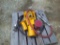 RHINO PD110 POST DRAVER W/ HOSES