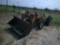 MF 34A FARM TRACTOR W/ LOADER