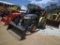 CUB CADET EX3200 FARM TRACTOR