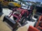 YANMAR YM2000D FARM TRACTOR