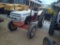 SATOH STALLION FARM TRACTOR