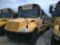 2009 IH 72 PASSANGER SCHOOL BUS- UNIT 0909