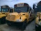 2009 IH 72 PASSANGER SCHOOL BUS- UNIT 0309