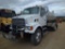 2009 STERLING 2000GAL DISTRIBUTOR TRUCK