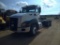 2012 CAT TRUCK TRACTOR- LOW MILES!