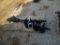 AUGER F/ EXCAVATOR
