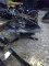 HEDGE CUTTER F/ EXCAVATOR
