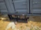 LAND HONOR 3PT ADAPTOR F/ SKID STEER