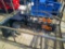 MOWER KING TRENCHER F/ SKID STEER