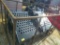 TOP CAT ROCK PICKER F/ SKID STEER