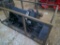 PLATE COMPACTOR F/ SKID STEER