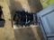(9) MISC EXCAVATOR ATTACHMENTS- SEE DESCRIPTION