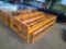 LAND HONOR BALE GRAPPING HOOK F/ SKID STEER